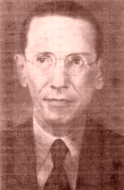 Julio Ugarte y Ugarte